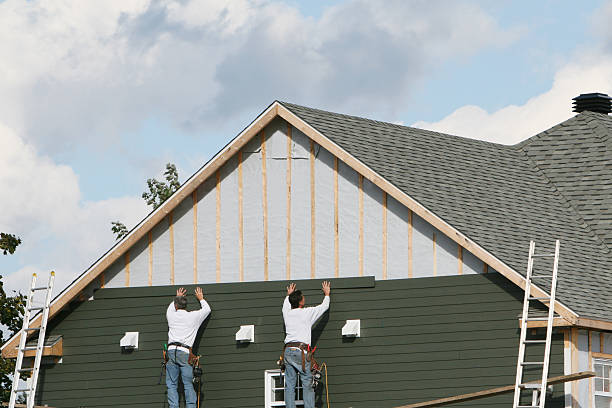 Best Aluminum Siding Installation  in Celina, OH