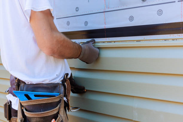 Best Storm Damage Siding Repair  in Celina, OH